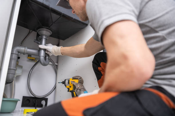 Commercial Plumbing Services in Meadow Oaks, FL